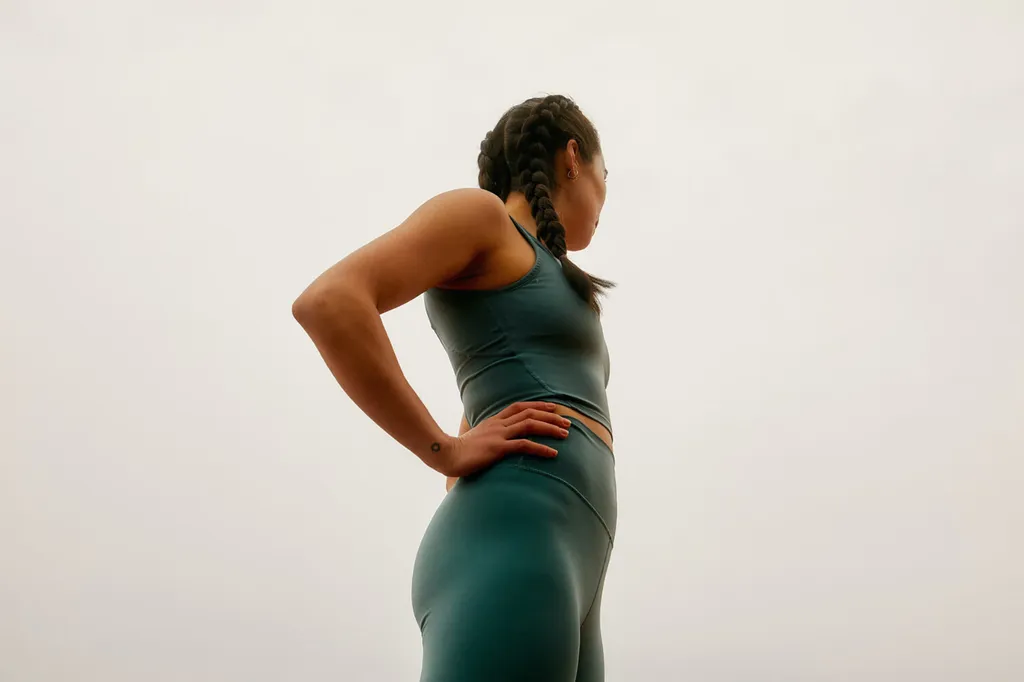 Physical Balance and Space in Modern Creative Practice