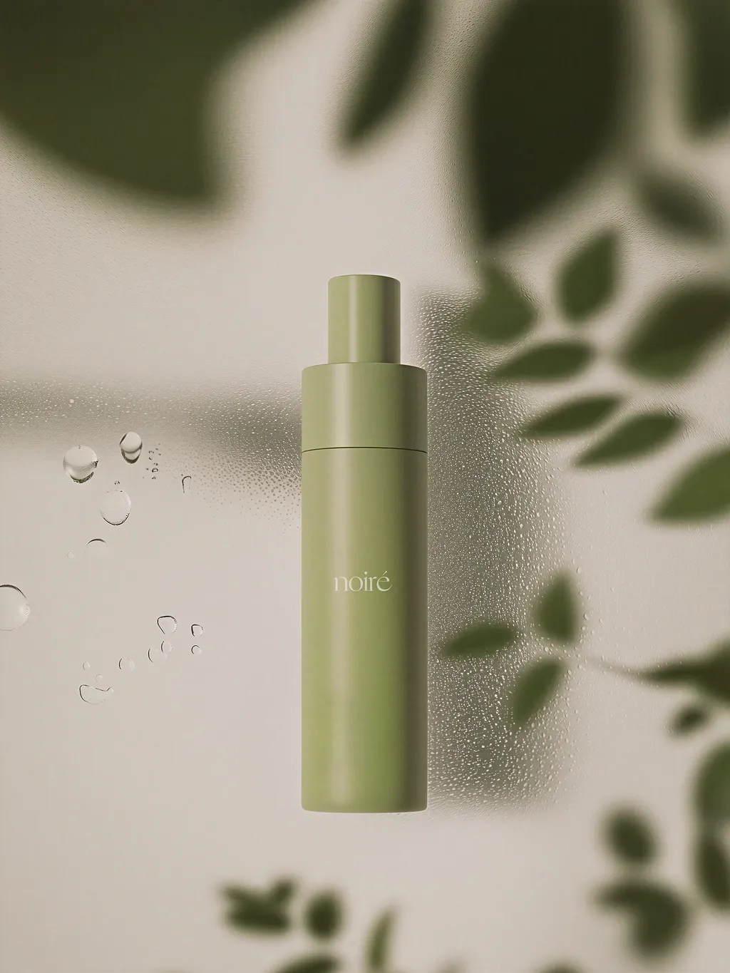 Designing Calm Product Experiences Through Light and Material