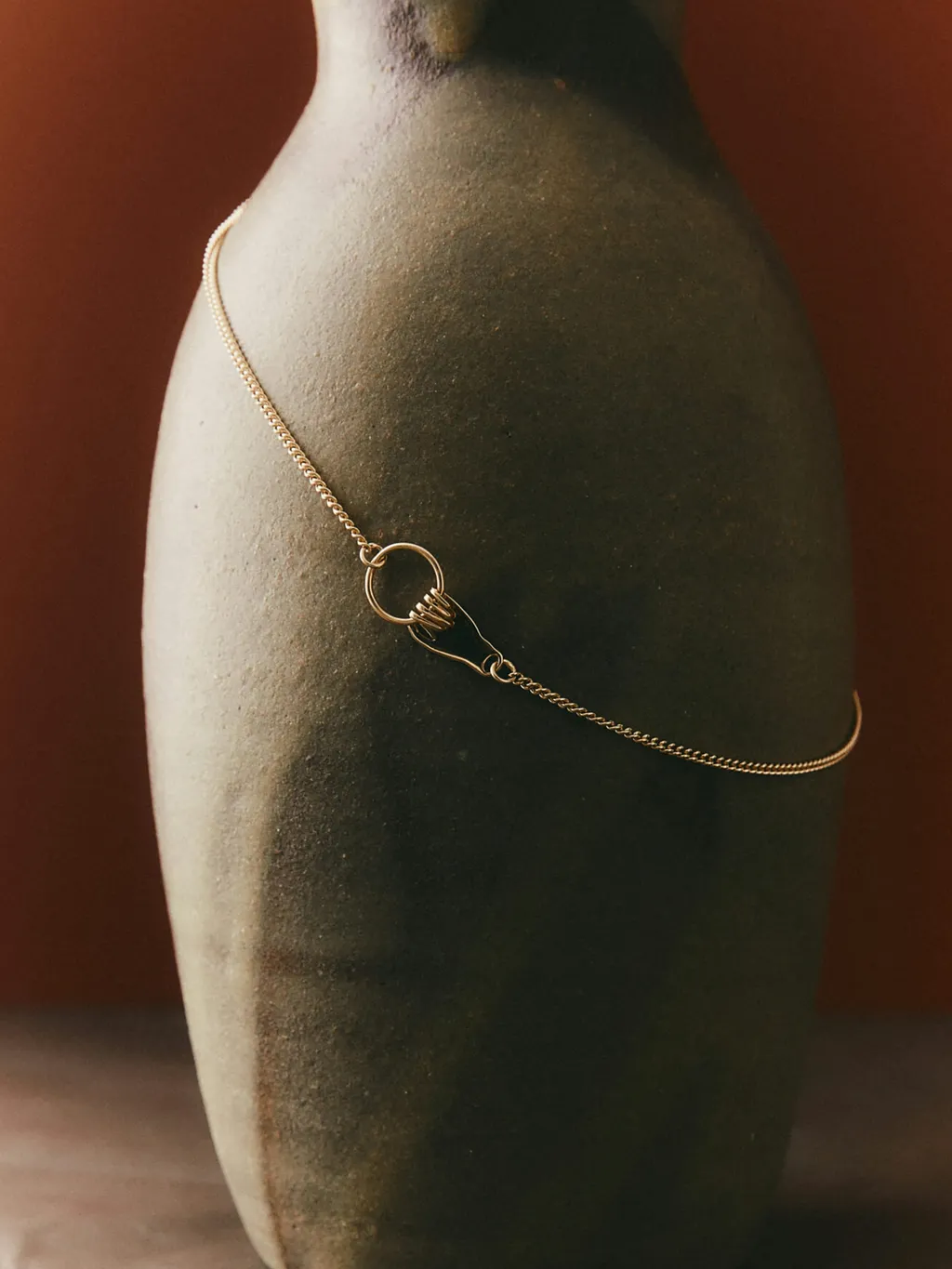 Details and Surfaces That Define Contemporary Studio Identity