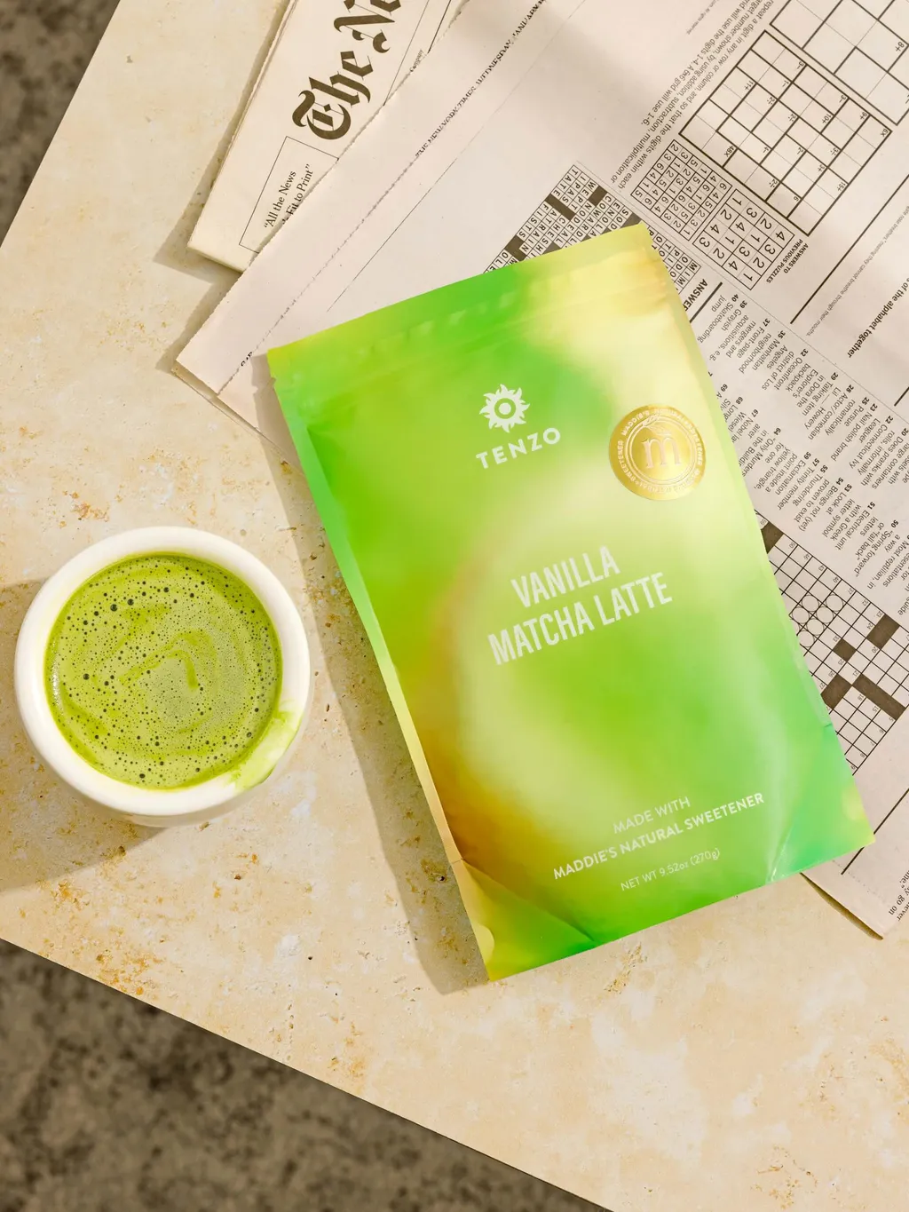 Designing Focused Products Through Careful Visual Decisions