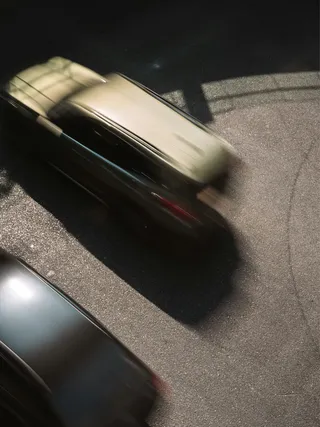 Exploring Movement, Form, and Technology in Everyday Design