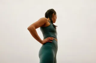 Physical Balance and Space in Modern Creative Practice